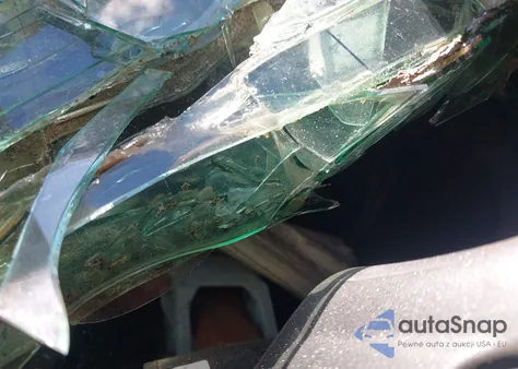 2016 Ford Focus Se из США, поврежденный, VIN 1FADP3F25GL403297